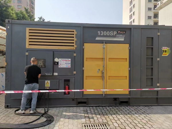 平川500KW发电机组冬季应该配多大的启动电瓶？