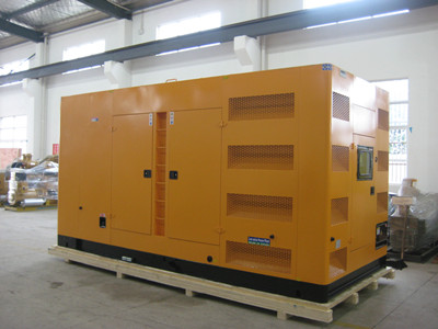 平川不同类型的发电机组在冬季保养时的注意事项有何差异？