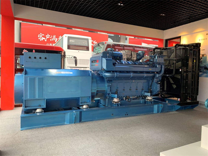 平川柴油发电机组冬季保养周期是多久？