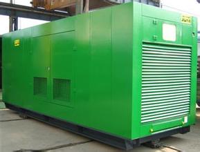 平川柴油发电机组的加热装置有哪些类型？