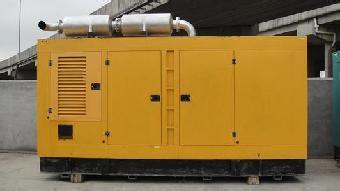 平川柴油发电机组北方使用是否需要加装加热装置？