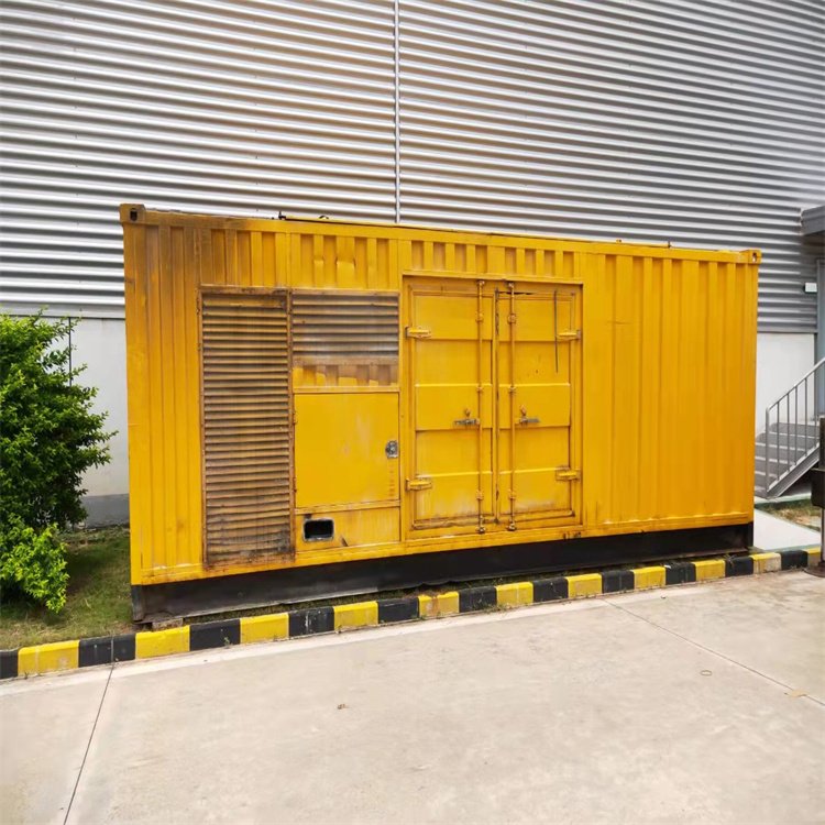 平川柴油发电机组在冬季启动前如何对燃油系统进行预热？