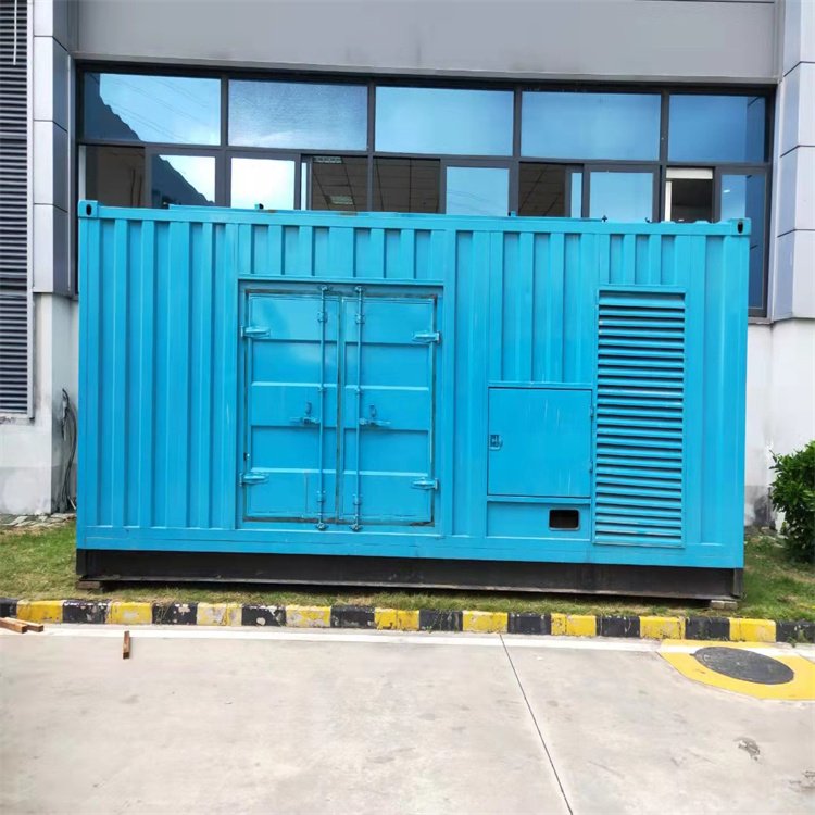 平川柴油发电机组冬季燃油使用注意事项？