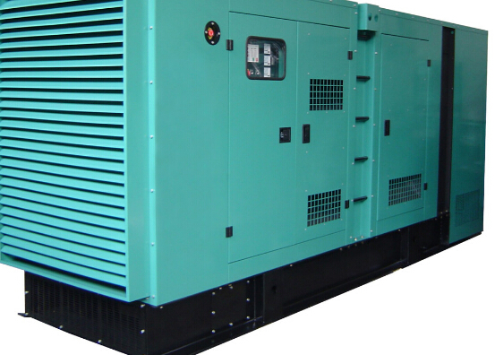 平川发电机组水冷式机油散热器常见的故障有哪些？