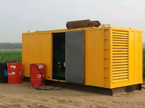 平川安装新的水冷式机油散热器密封件有哪些注意事项？