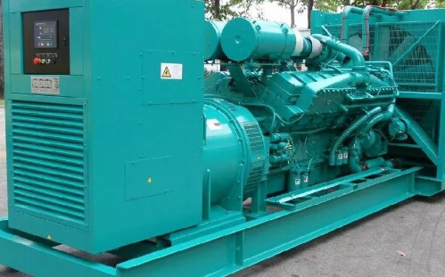 平川柴油发电机组冬季使用中需要注意哪些事项？