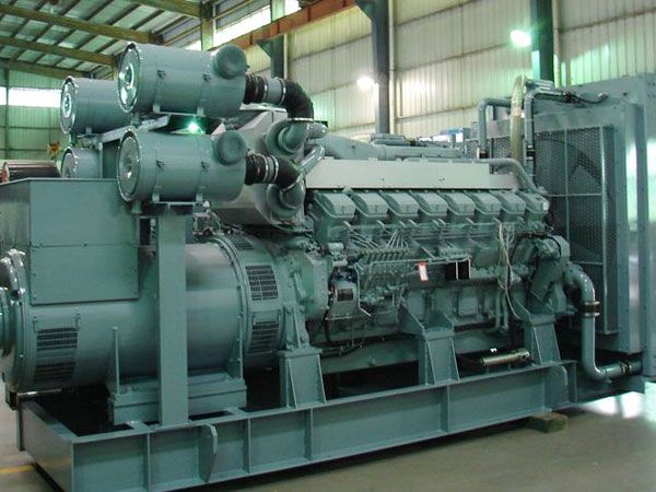 平川电气系统故障可能导致冬季柴油发电机组启动失败的原因有哪些？