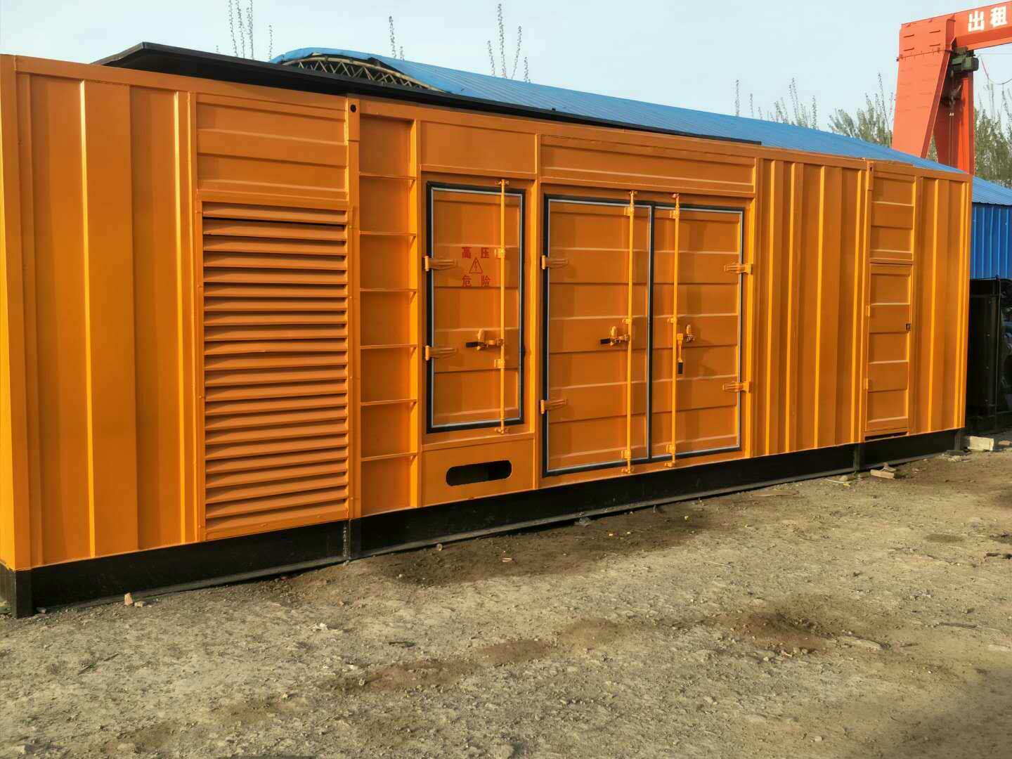 平川如何判断柴油发电机组的蓄电池是否出现硫化现象？