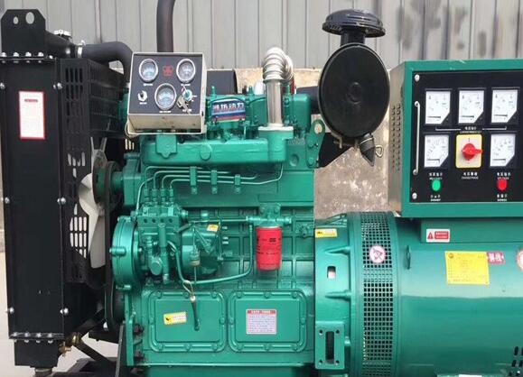 平川柴油发电机冬季保养周期和夏季一样吗？