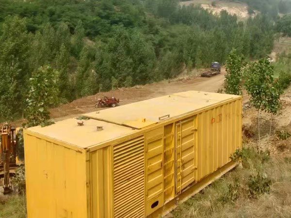 平川柴油发电机组冬季日常维修注意事项？